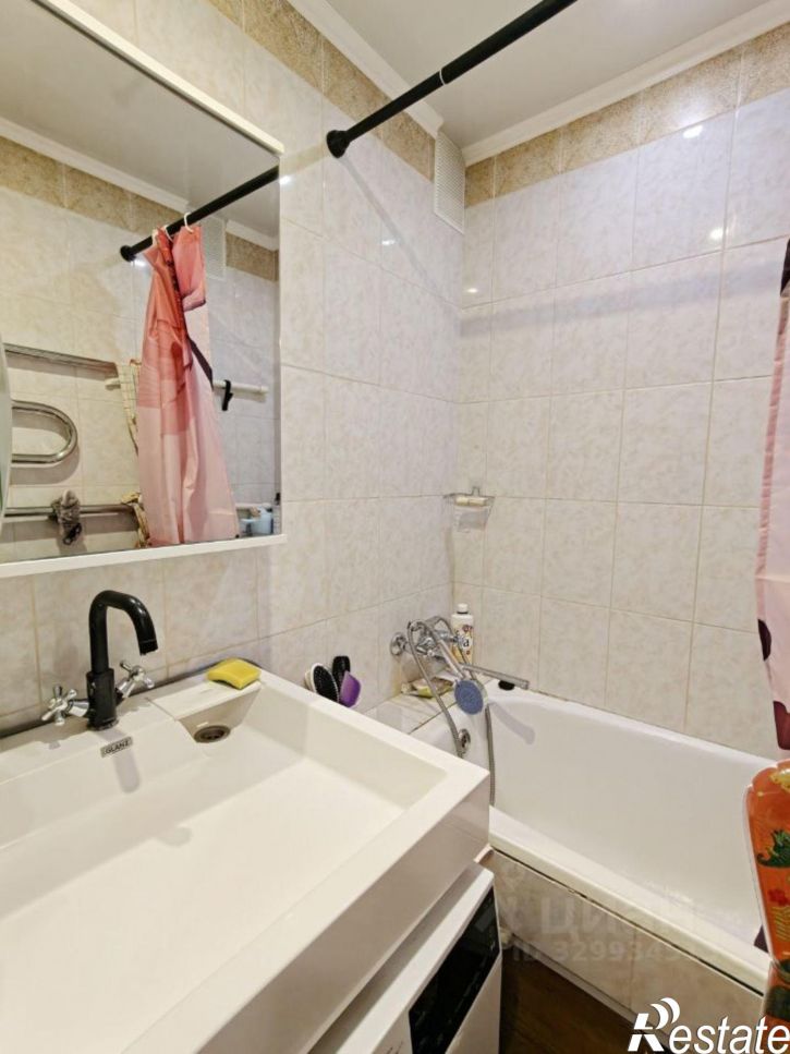 2-комн квартира ул Емельяна Ярославского, 30,  д. 30