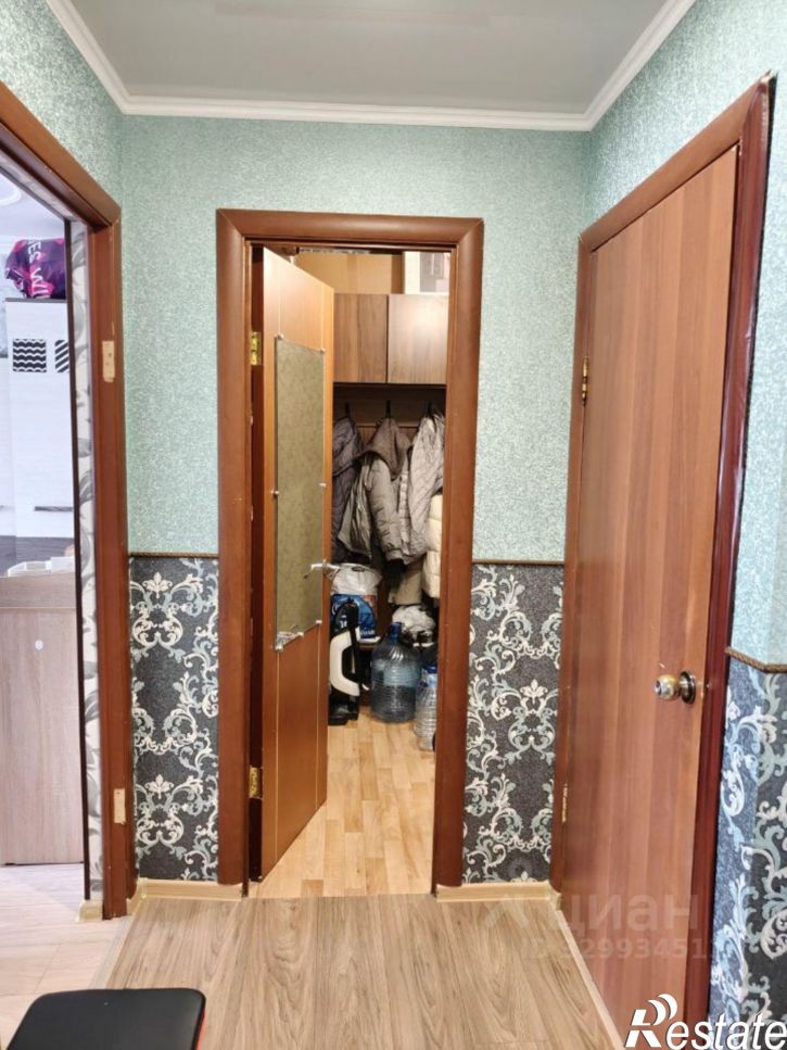 2-комн квартира ул Емельяна Ярославского, 30,  д. 30