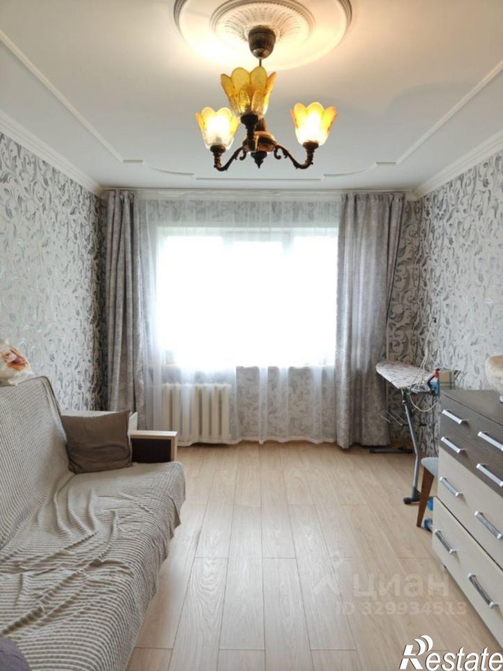 2-комн квартира ул Емельяна Ярославского, 30,  д. 30