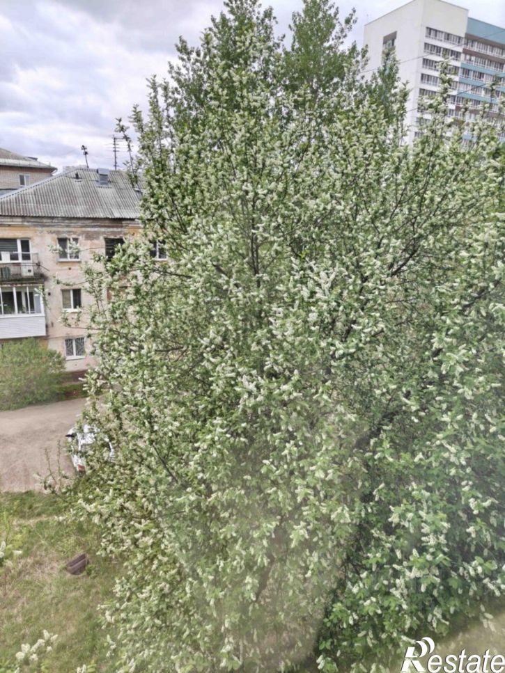 2-комн квартира ул Емельяна Ярославского, 30,  д. 30