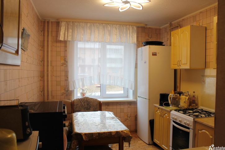 1-комн квартира кондратово, Садовое кольцо, 5
