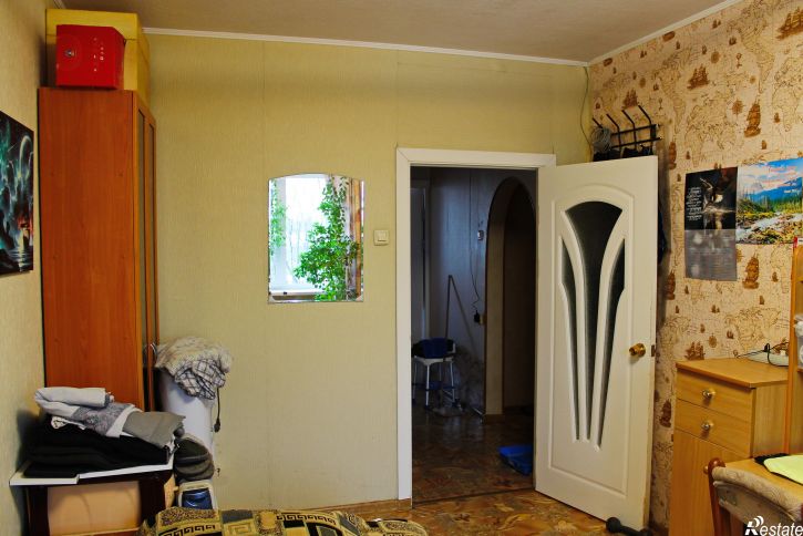 1-комн квартира кондратово, Садовое кольцо, 5