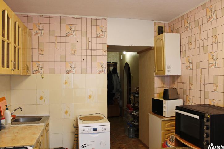 1-комн квартира кондратово, Садовое кольцо, 5