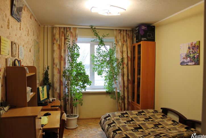 1-комн квартира кондратово, Садовое кольцо, 5