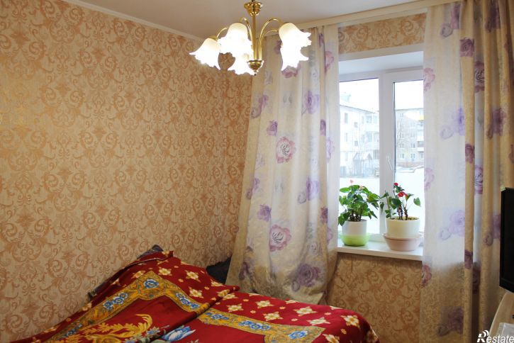 1-комн квартира кондратово, Садовое кольцо, 5