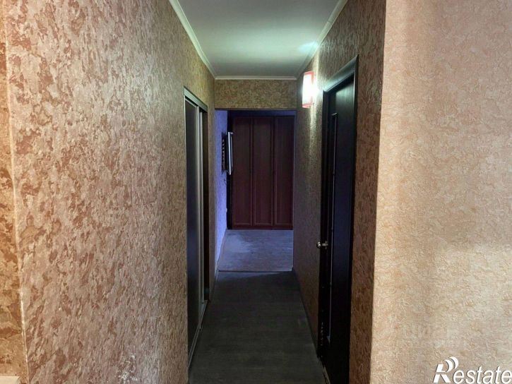 2-комн квартира улица Малкова, 14,  д. 14
