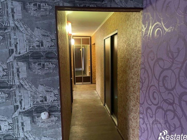 2-комн квартира улица Малкова, 14,  д. 14