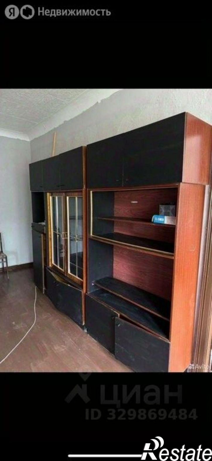 2-комн квартира Комсомольский проспект, 22,  д. 22