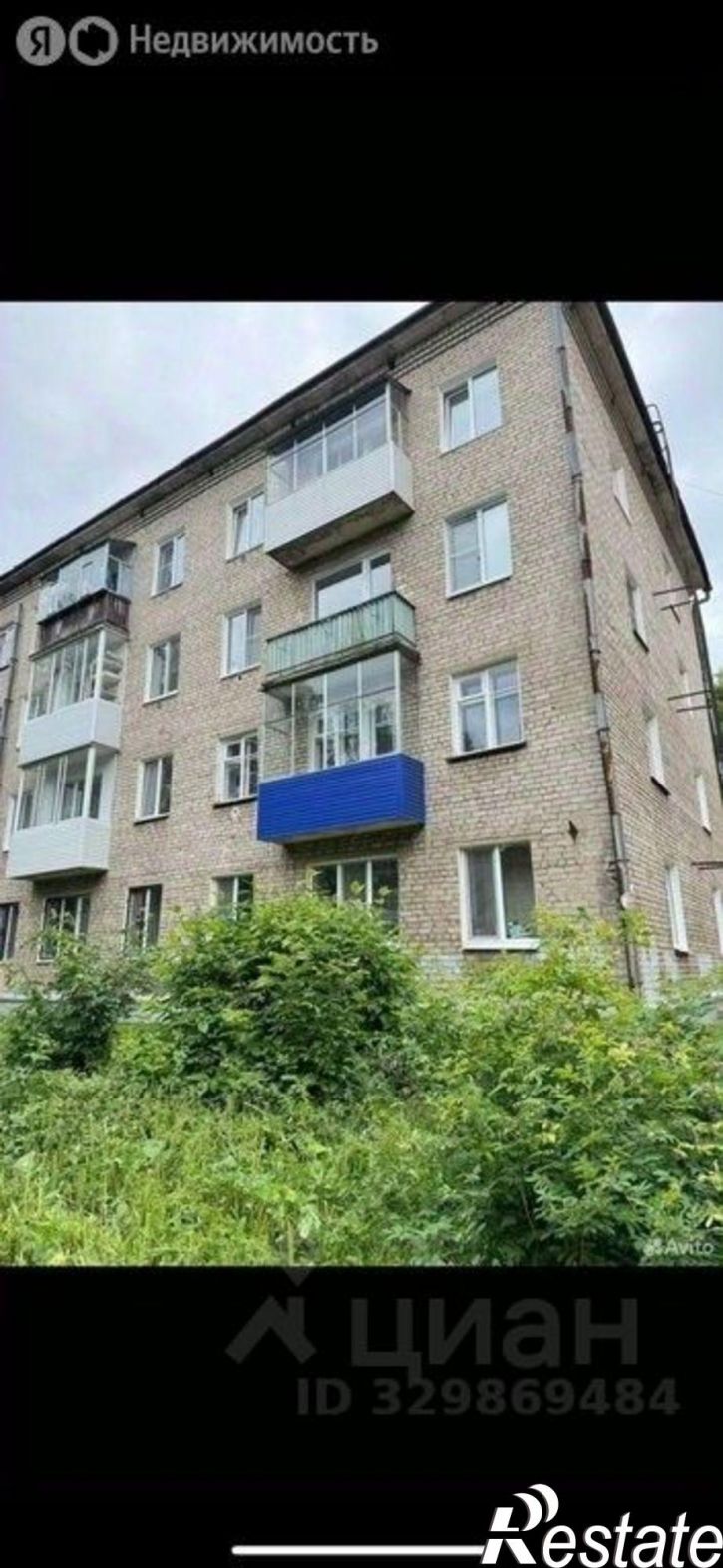 2-комн квартира Комсомольский проспект, 22,  д. 22