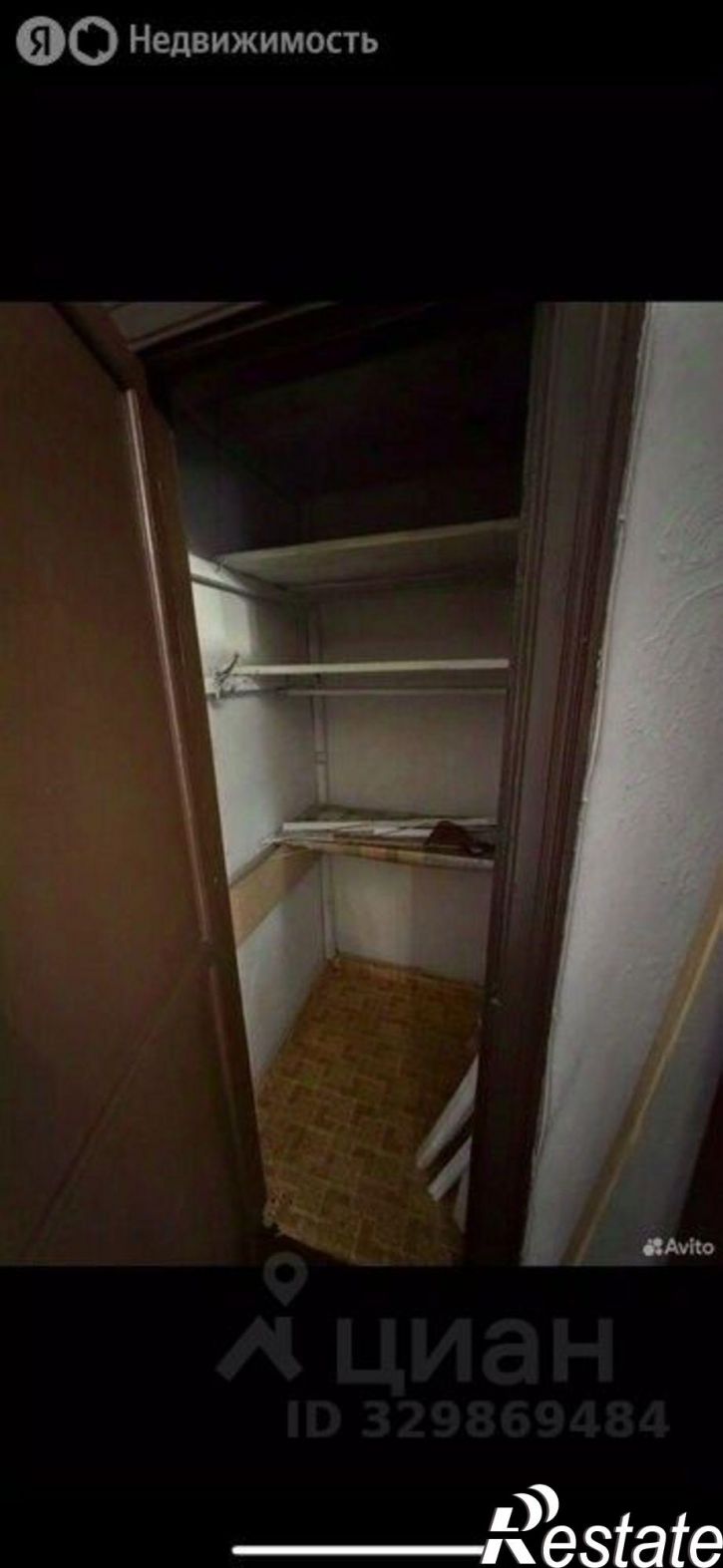 2-комн квартира Комсомольский проспект, 22,  д. 22