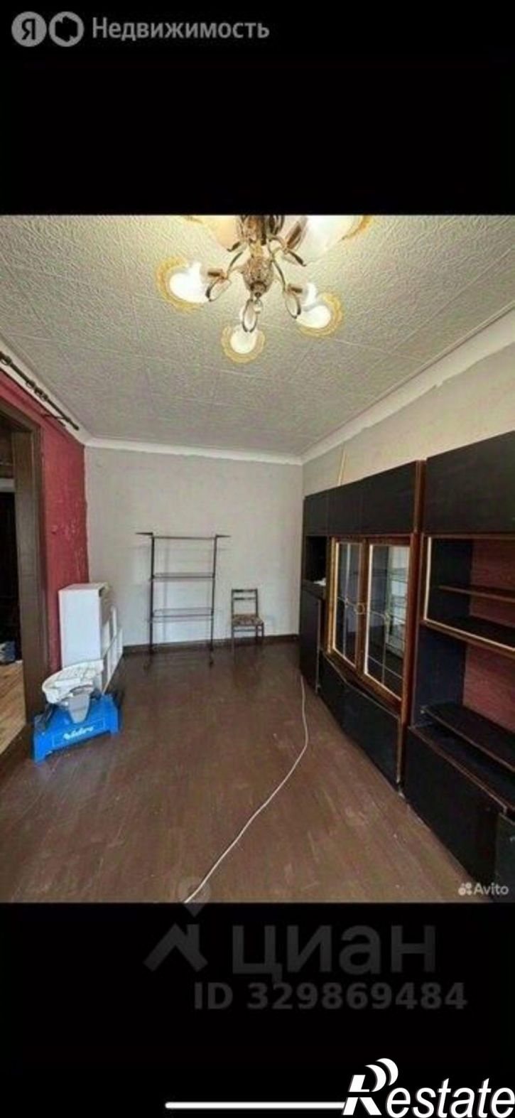 2-комн квартира Комсомольский проспект, 22,  д. 22