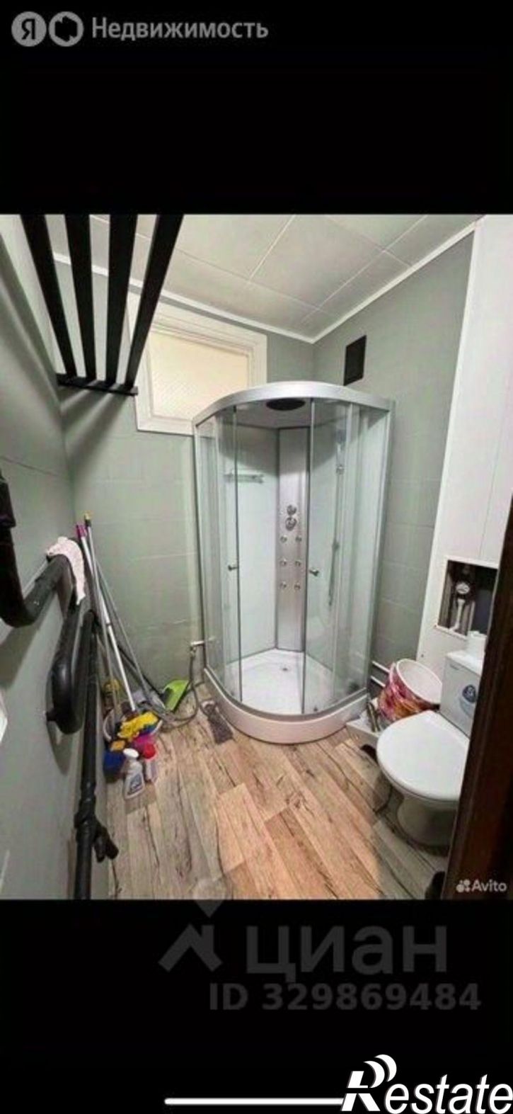 2-комн квартира Комсомольский проспект, 22,  д. 22