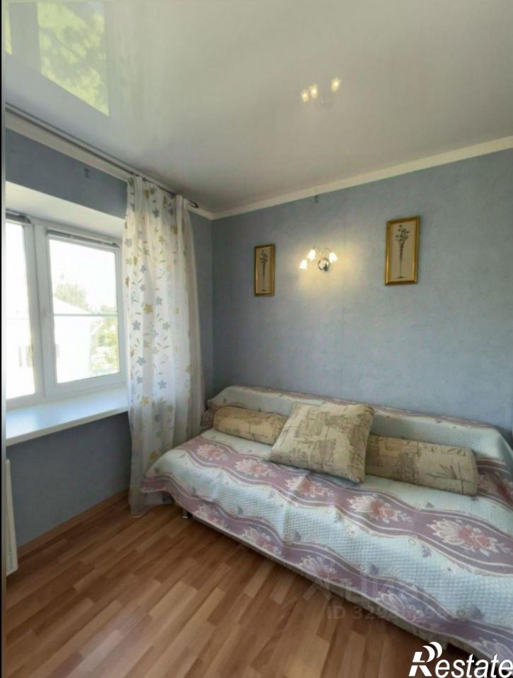 2-комн квартира Монастырская улица, 159,  д. 159