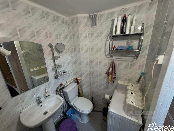 3-комн квартира Парковый проспект, 50,  д. 50
