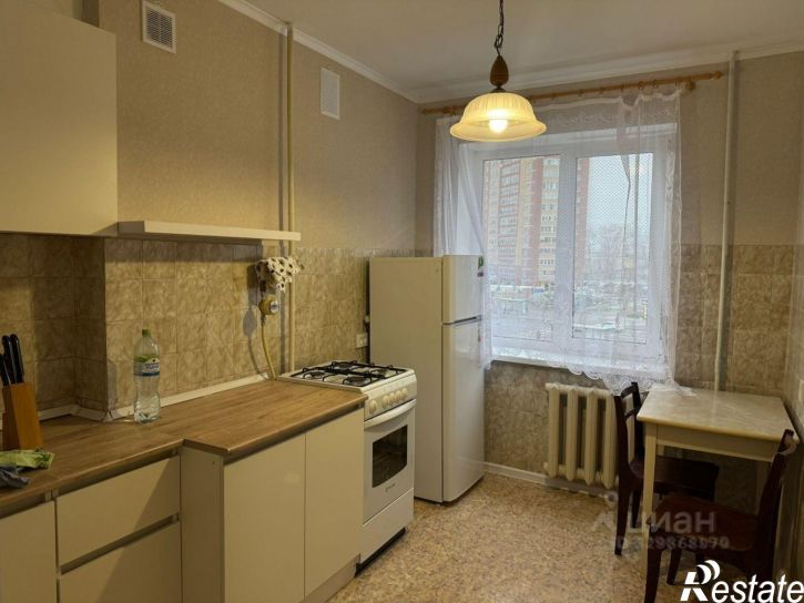 3-комн квартира Парковый проспект, 50,  д. 50