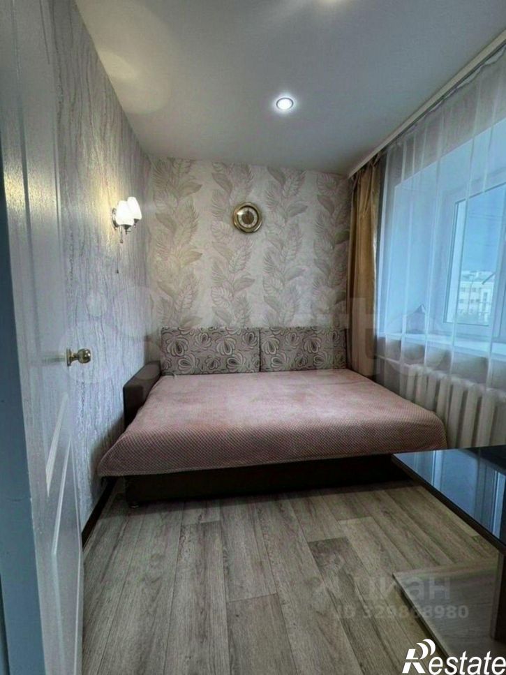 3-комн квартира улица Ленина, 61,  д. 61