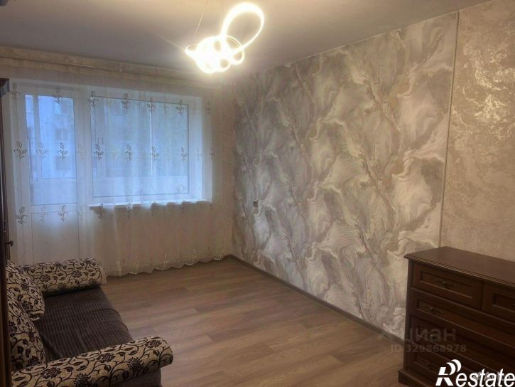 3-комн квартира улица Голева, 7,  д. 7