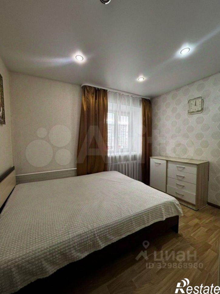 3-комн квартира улица Ленина, 61,  д. 61