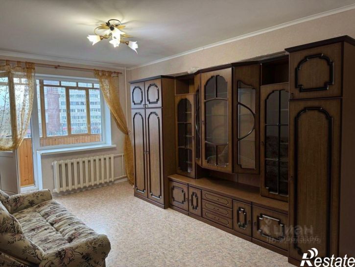 3-комн квартира Парковый проспект, 50,  д. 50