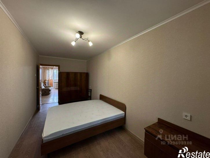 3-комн квартира Парковый проспект, 50,  д. 50