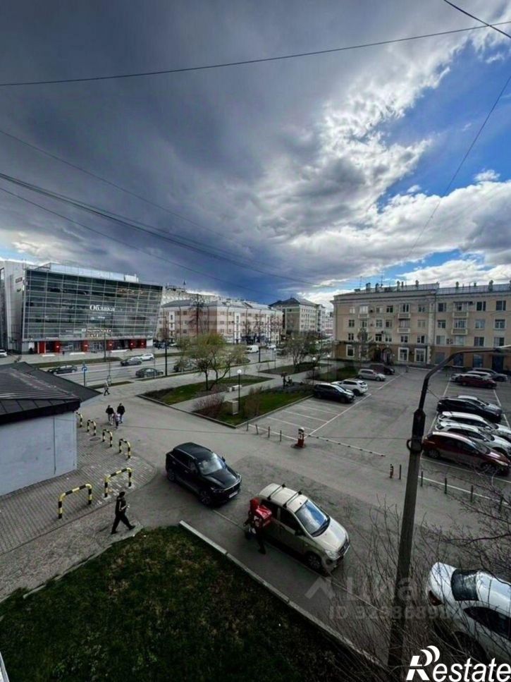 3-комн квартира улица Ленина, 61,  д. 61
