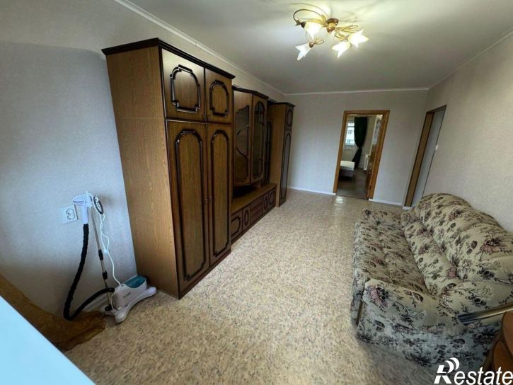 3-комн квартира Парковый проспект, 50,  д. 50