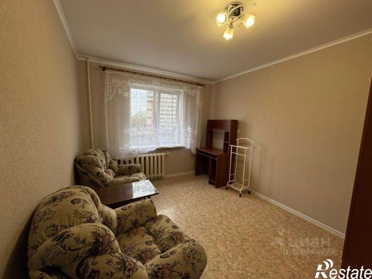 3-комн квартира Парковый проспект, 50,  д. 50