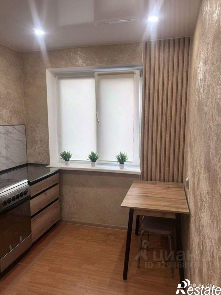3-комн квартира улица Голева, 7,  д. 7