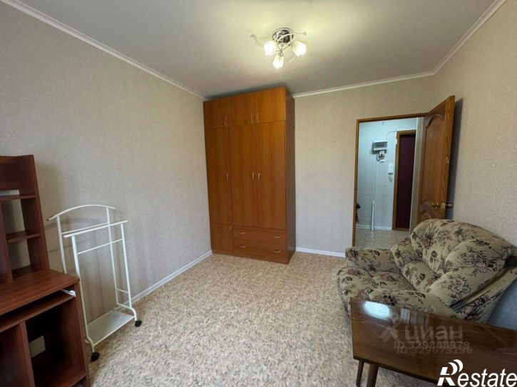 3-комн квартира Парковый проспект, 50,  д. 50