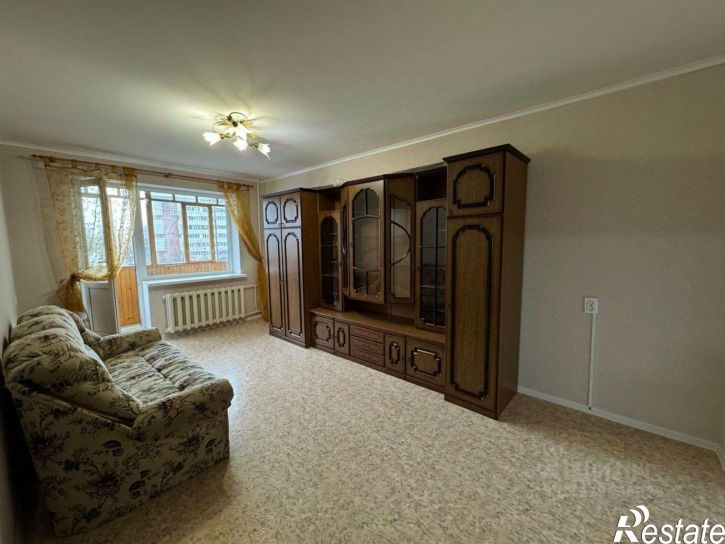 3-комн квартира Парковый проспект, 50,  д. 50