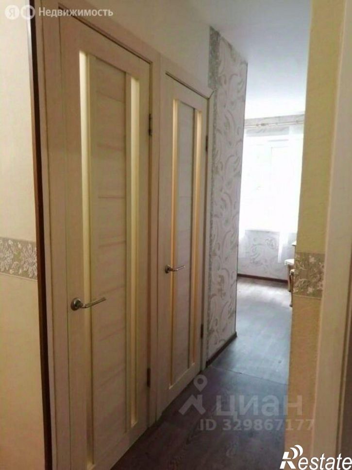 2-комн квартира улица Мильчакова, 32,  д. 32