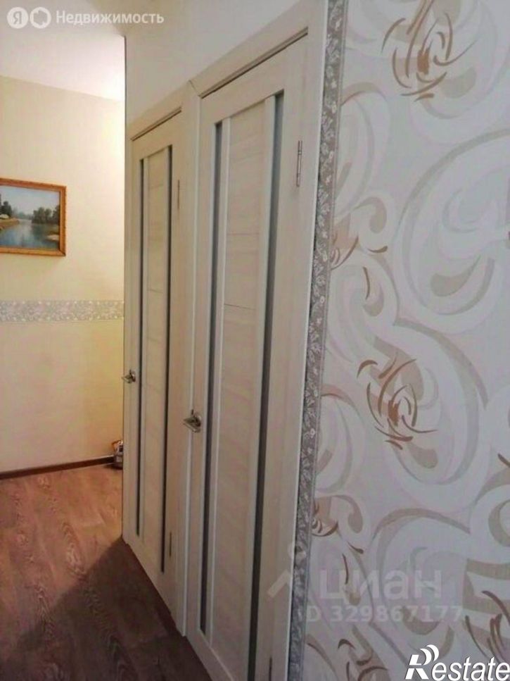 2-комн квартира улица Мильчакова, 32,  д. 32