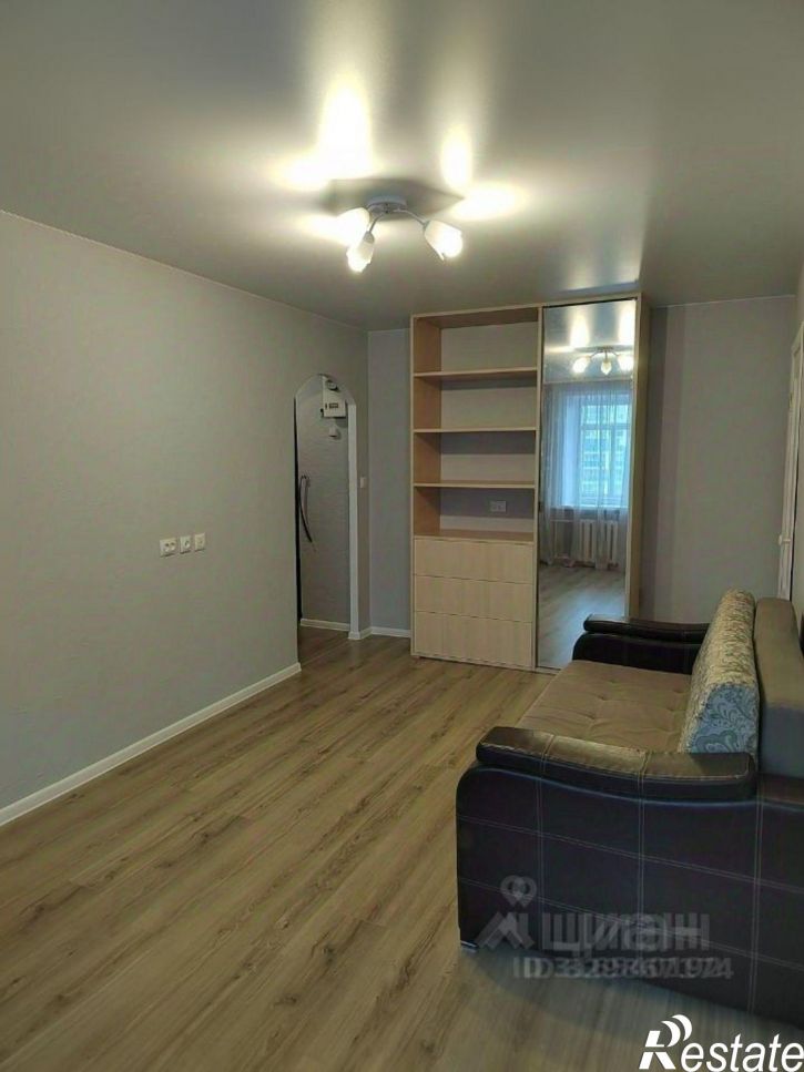 3-комн квартира шоссе Космонавтов, 53,  д. 53