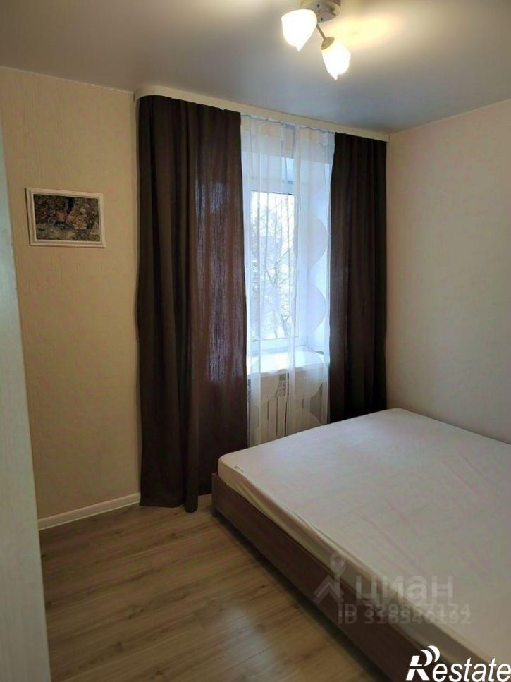 3-комн квартира шоссе Космонавтов, 53,  д. 53