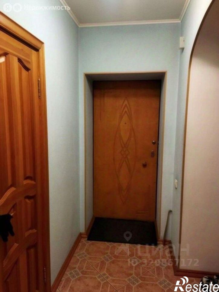 2-комн квартира улица Семченко, 6,  д. 6