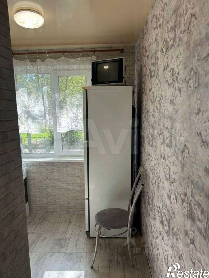 3-комн квартира улица Мильчакова, 30,  д. 30