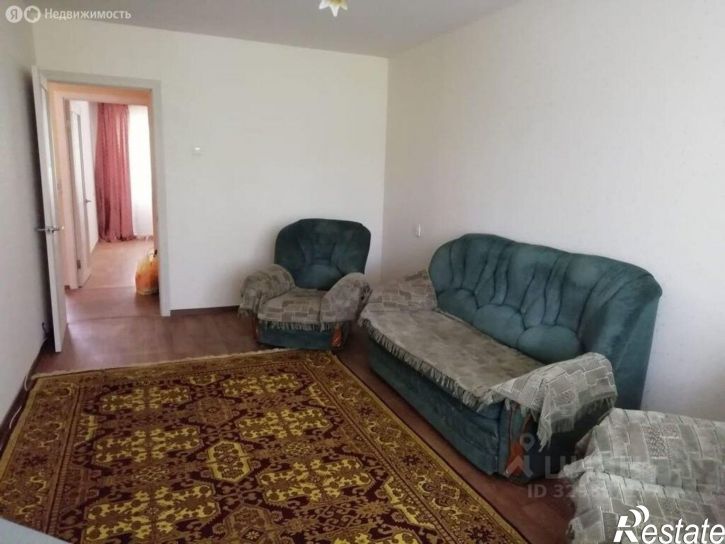 2-комн квартира улица Мильчакова, 32,  д. 32