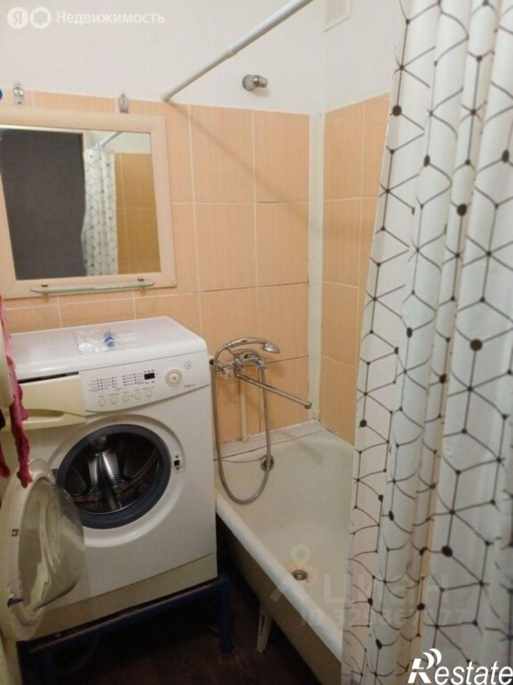 2-комн квартира улица Мильчакова, 32,  д. 32