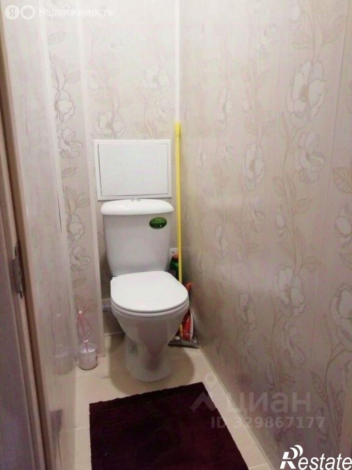 2-комн квартира улица Мильчакова, 32,  д. 32