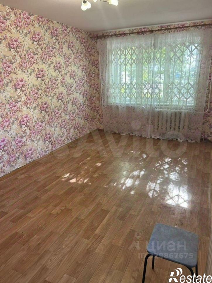 3-комн квартира улица Мильчакова, 30,  д. 30