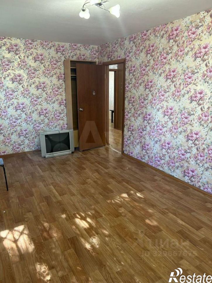3-комн квартира улица Мильчакова, 30,  д. 30