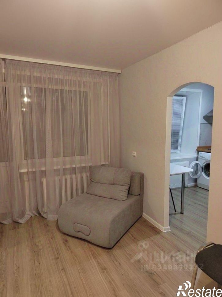 3-комн квартира шоссе Космонавтов, 53,  д. 53