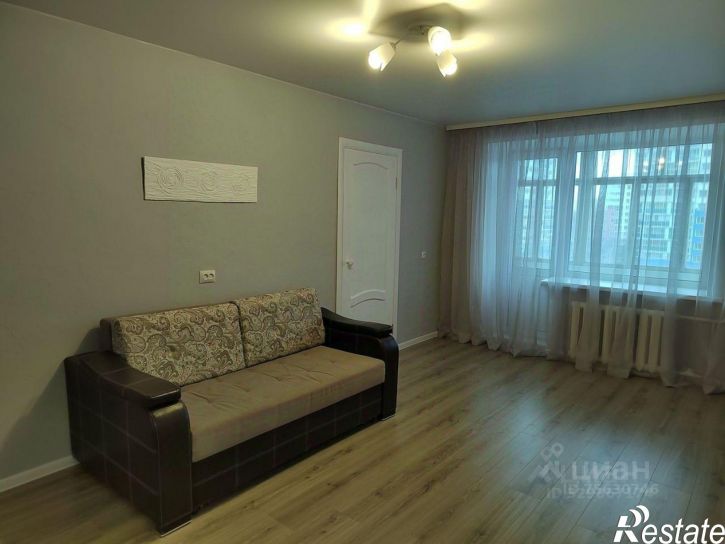3-комн квартира шоссе Космонавтов, 53,  д. 53