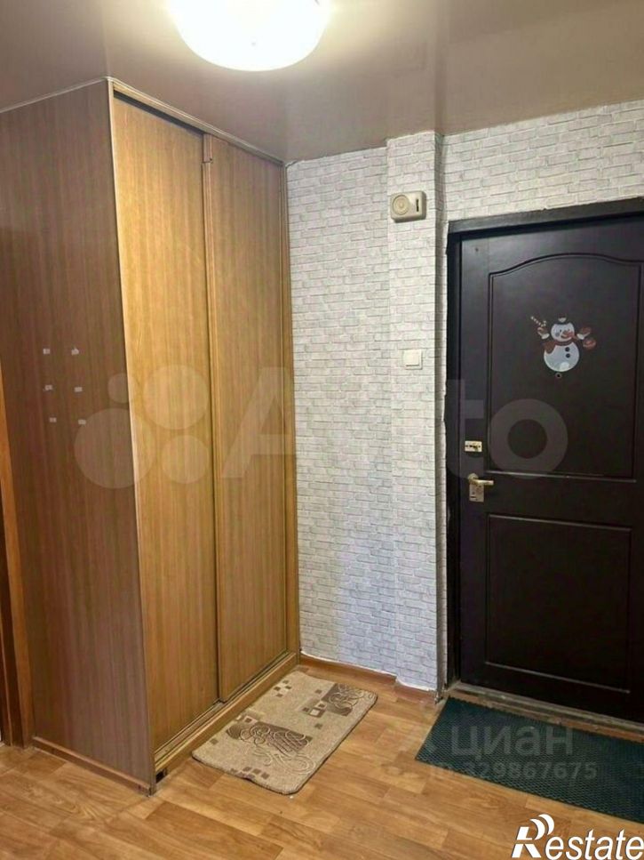 3-комн квартира улица Мильчакова, 30,  д. 30
