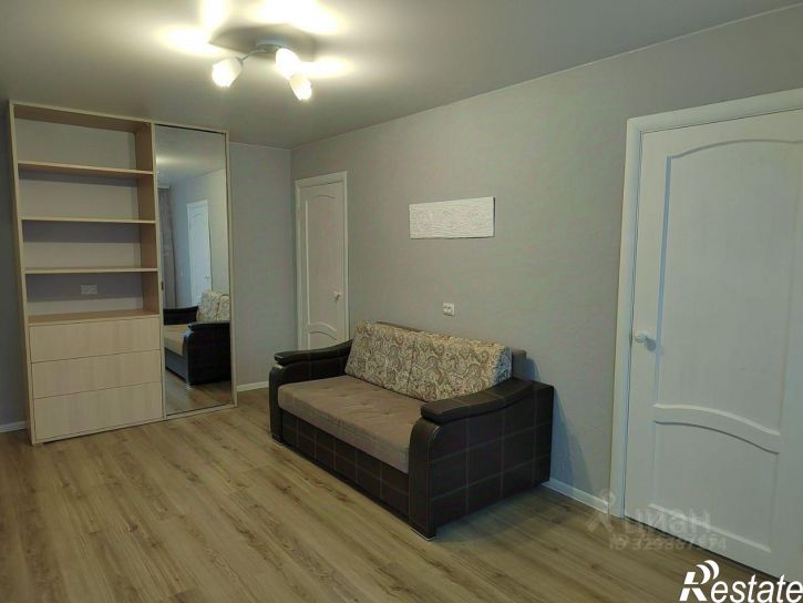 3-комн квартира шоссе Космонавтов, 53,  д. 53