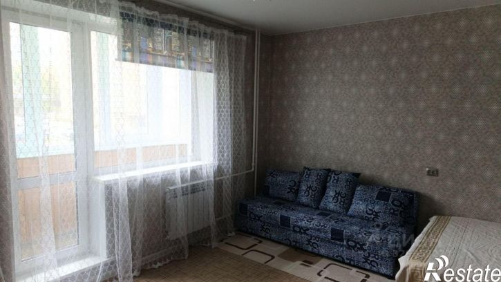1-комн квартира улица Юрша, 3А,  д. 3А