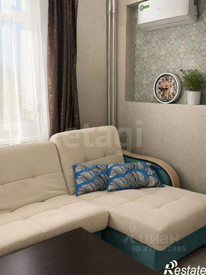 1-комн квартира улица Капитана Гастелло, 10,  д. 10
