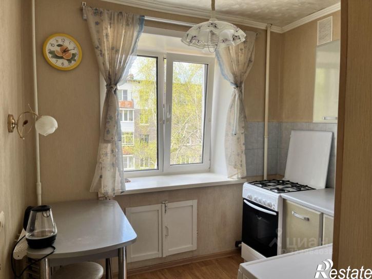 2-комн квартира Стахановская улица, 21,  д. 21