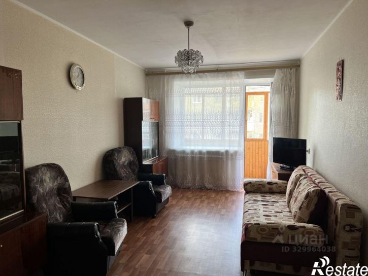 2-комн квартира Стахановская улица, 21,  д. 21