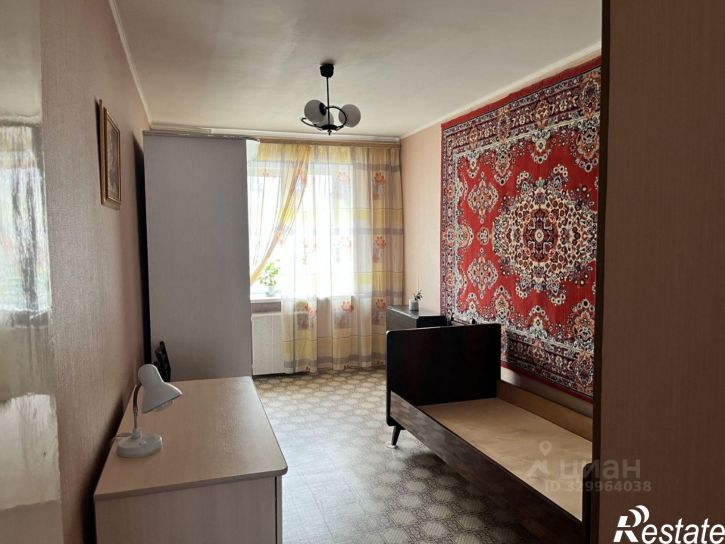 2-комн квартира Стахановская улица, 21,  д. 21